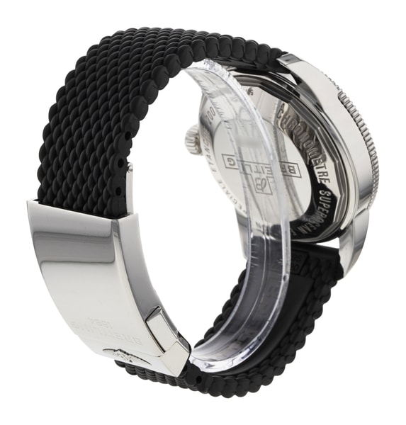 Breitling SuperOcean Heritage B20 Automatic 42 AB2010